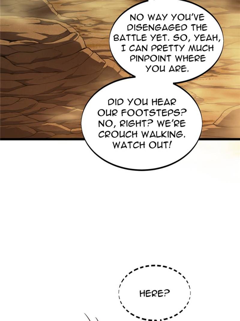 Read The King's Avatar EN Manga Online