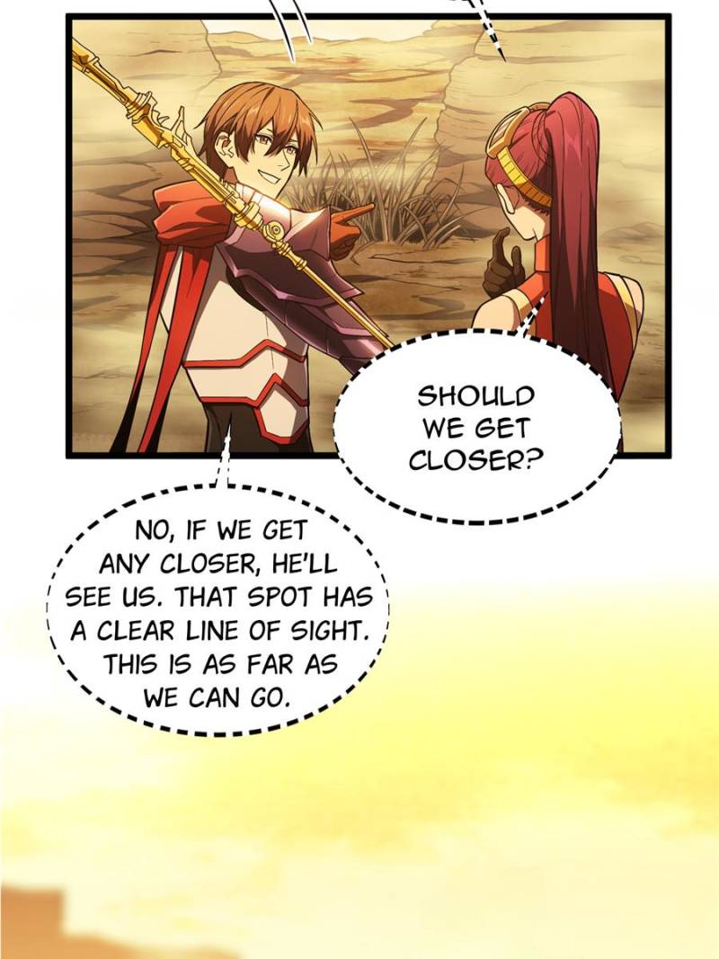 Read The King's Avatar EN Manga Online