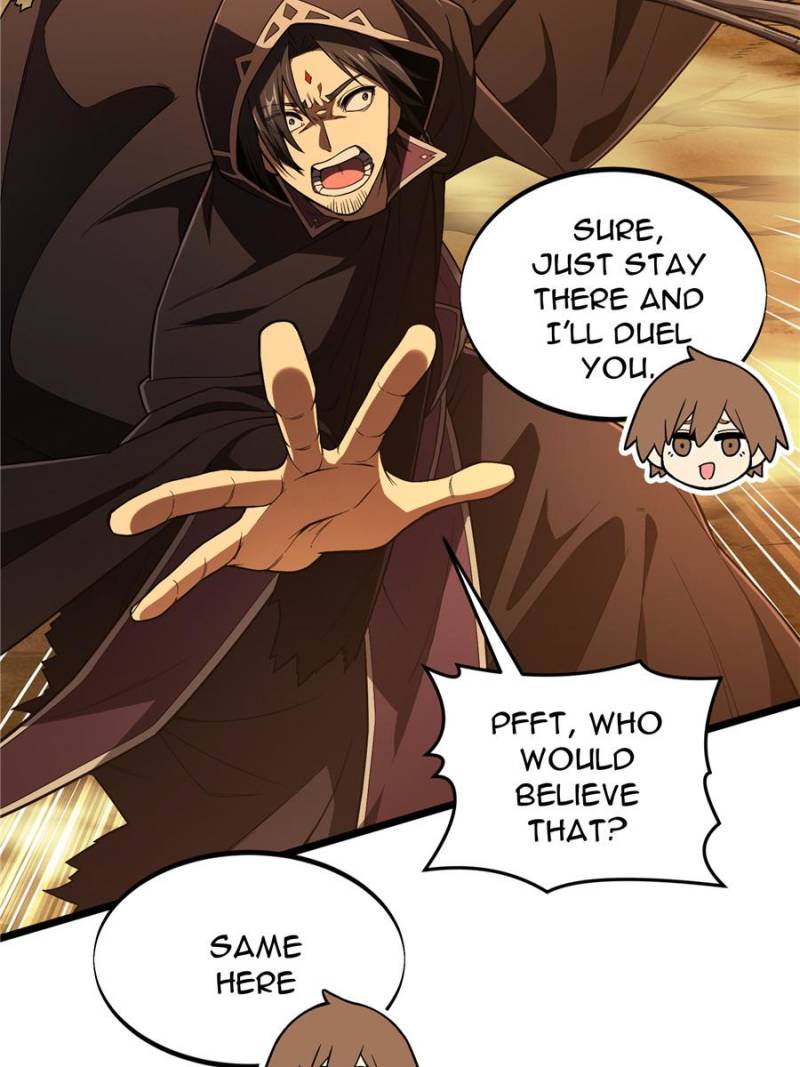 Read The King's Avatar EN Manga Online