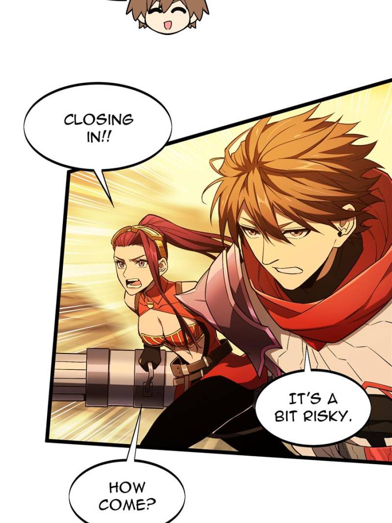 Read The King's Avatar EN Manga Online