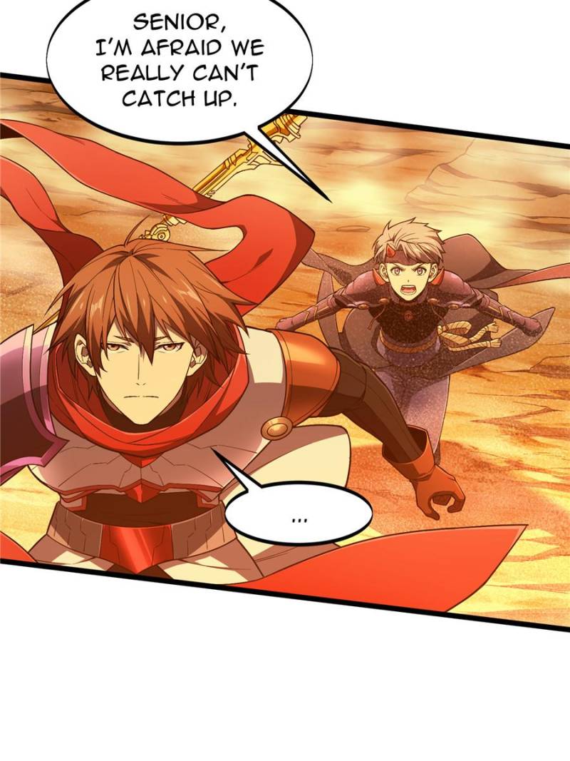Read The King's Avatar EN Manga Online