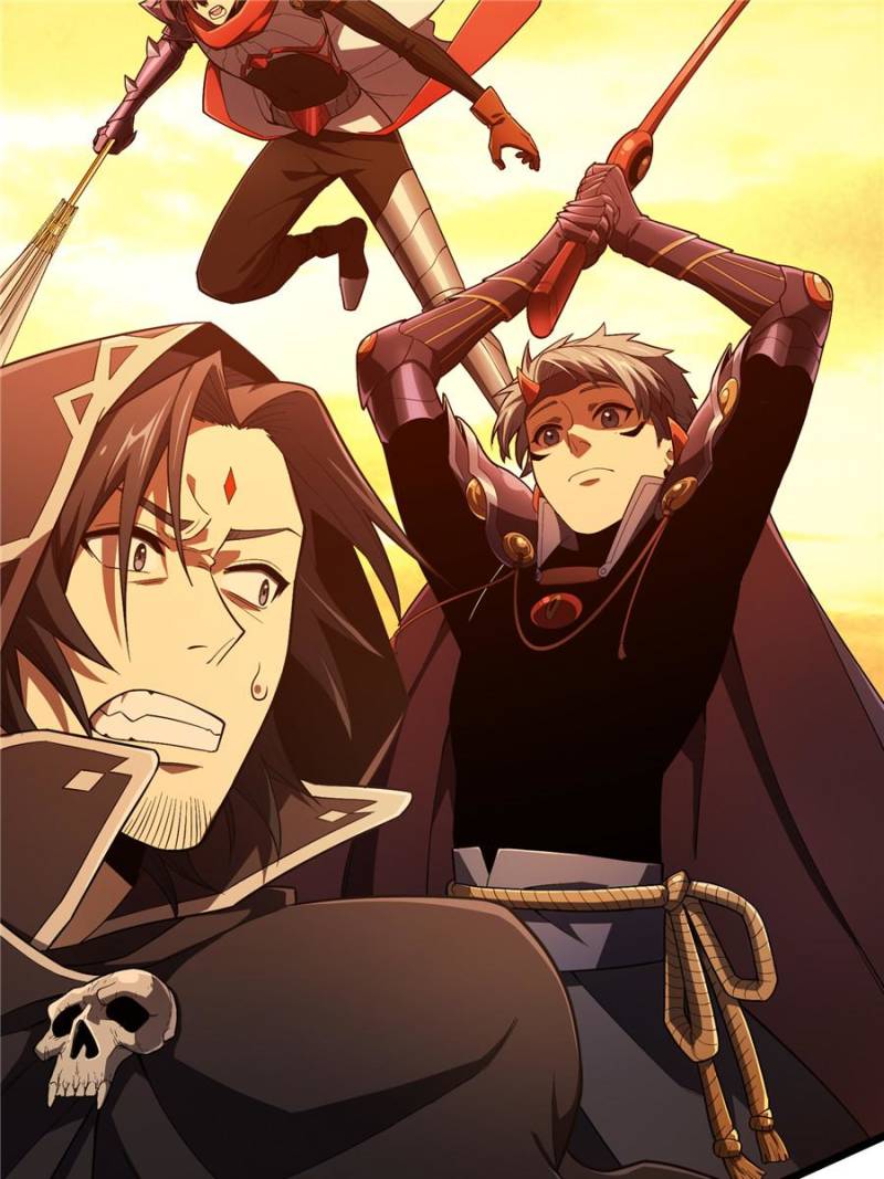 Read The King's Avatar EN Manga Online