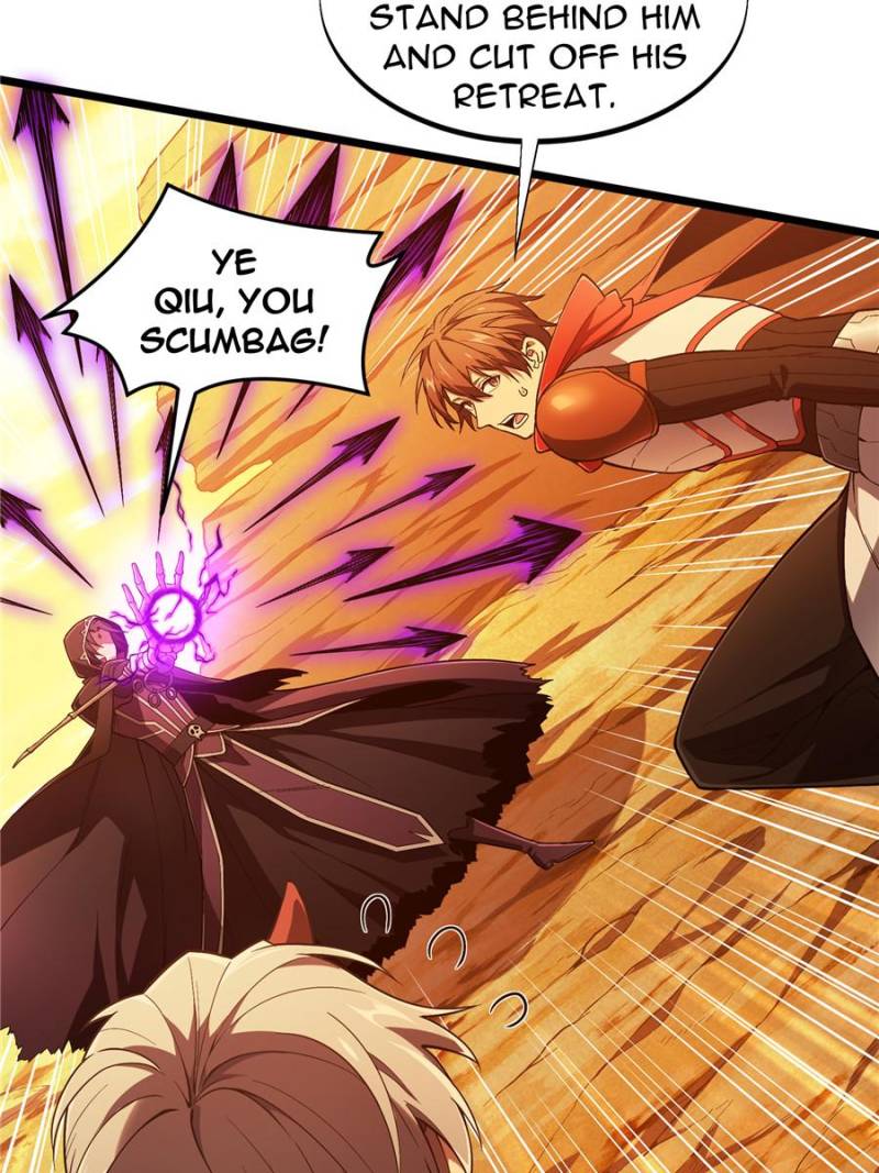 Read The King's Avatar EN Manga Online