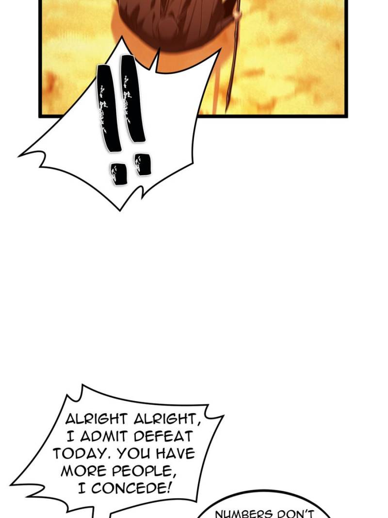 Read The King's Avatar EN Manga Online