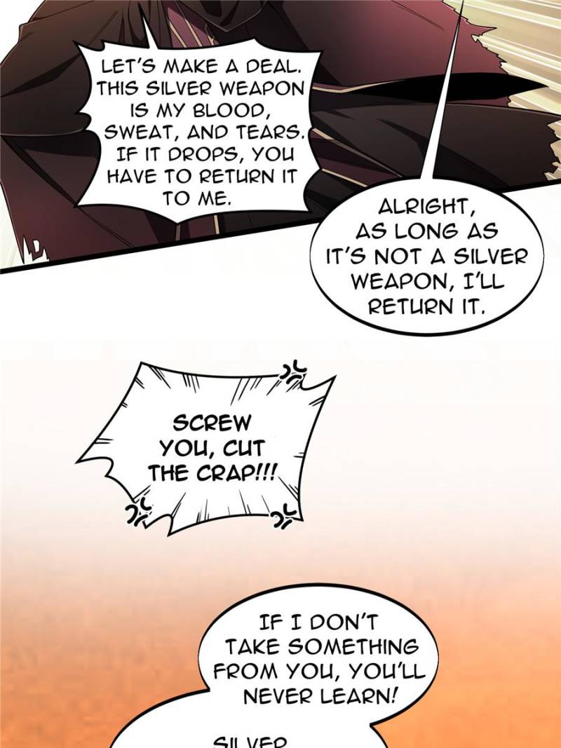 Read The King's Avatar EN Manga Online