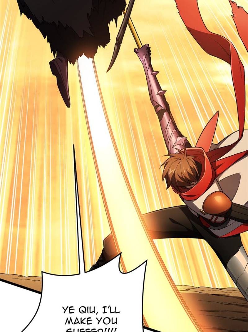 Read The King's Avatar EN Manga Online