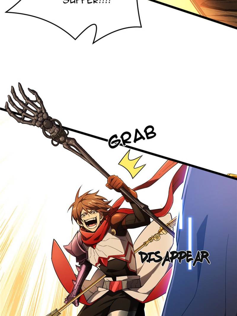 Read The King's Avatar EN Manga Online