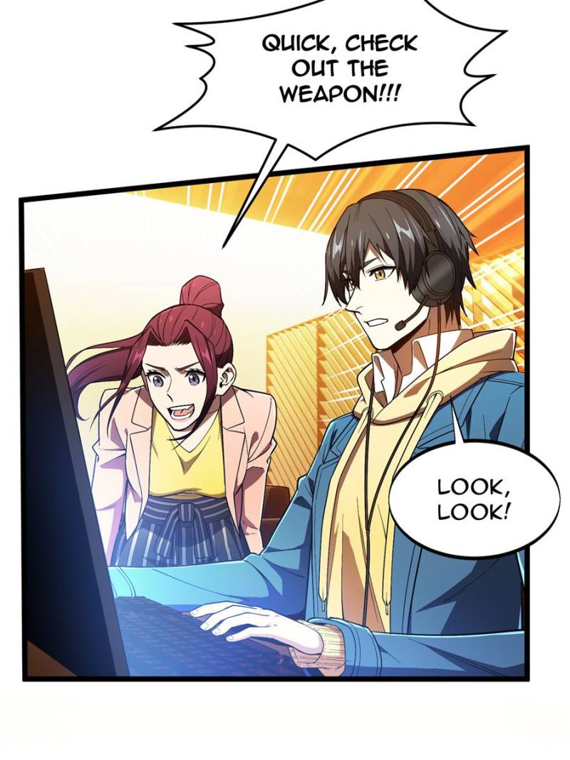 Read The King's Avatar EN Manga Online