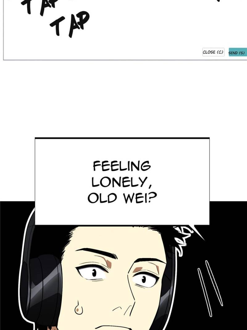 Read The King's Avatar EN Manga Online