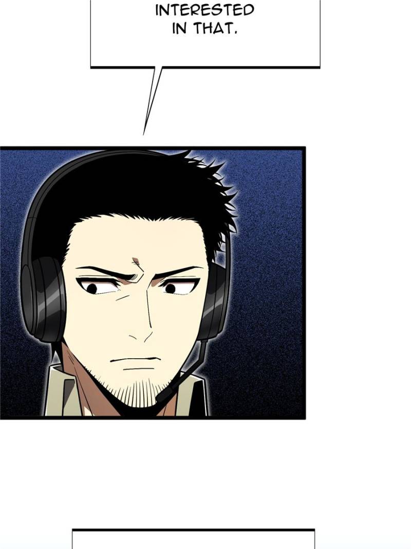 Read The King's Avatar EN Manga Online