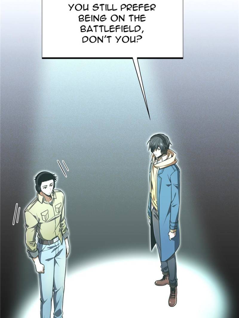 Read The King's Avatar EN Manga Online
