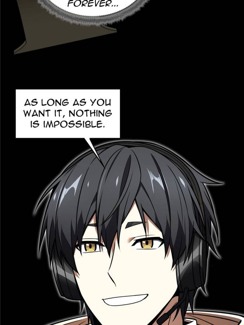 Read The King's Avatar EN Manga Online