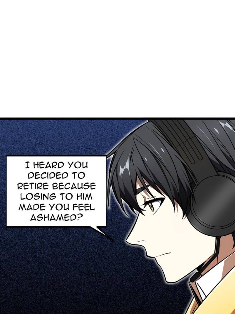 Read The King's Avatar EN Manga Online