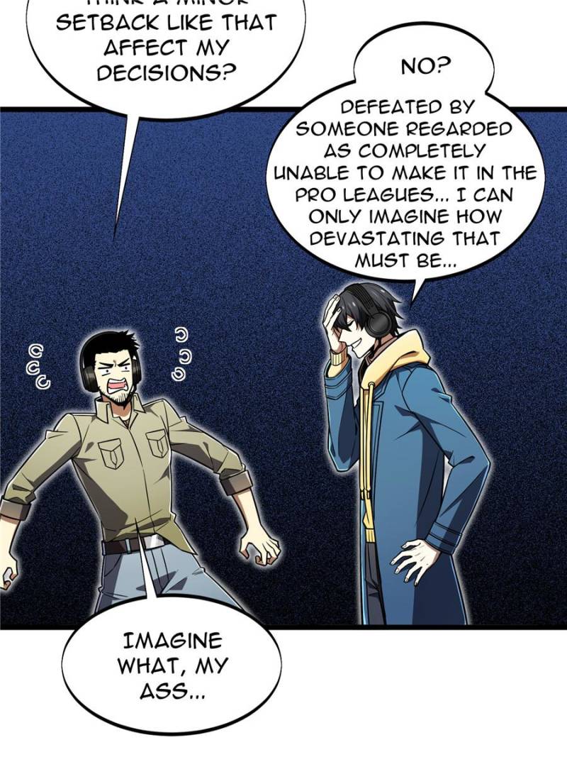 Read The King's Avatar EN Manga Online