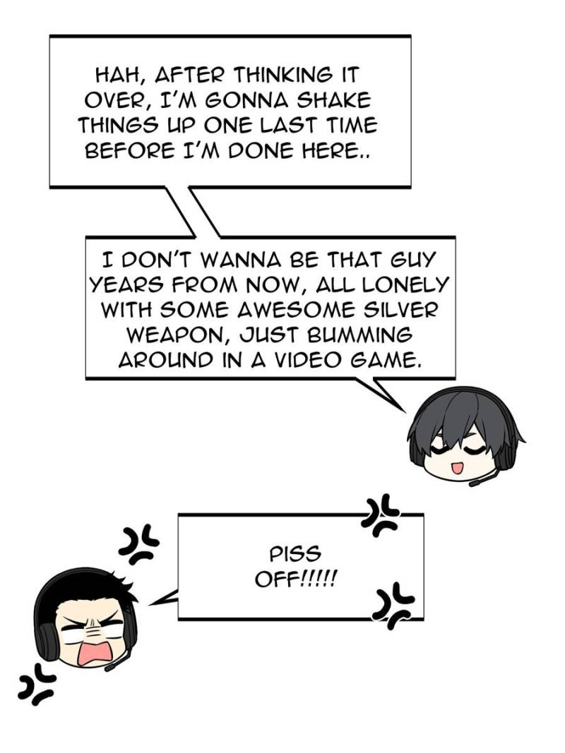 Read The King's Avatar EN Manga Online