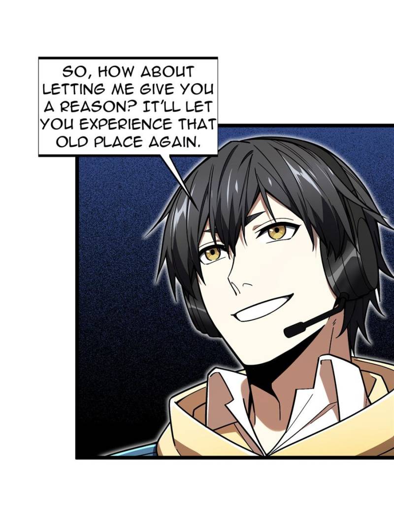 Read The King's Avatar EN Manga Online