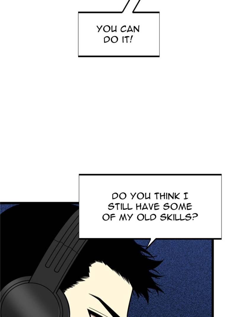 Read The King's Avatar EN Manga Online