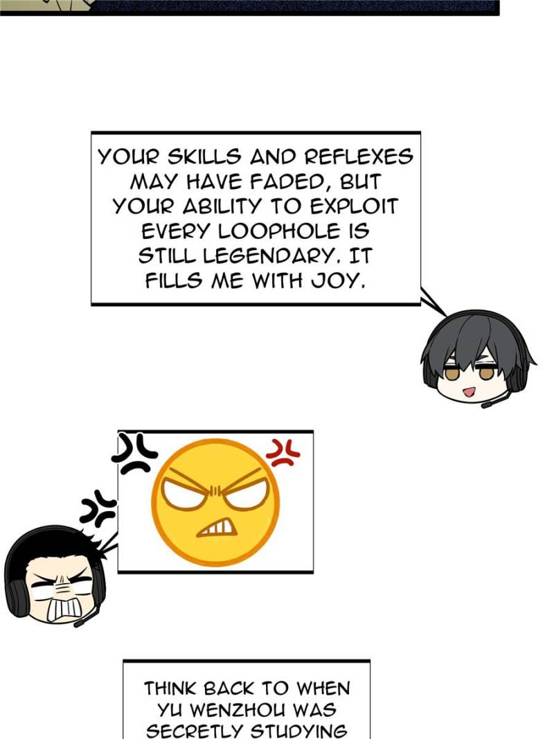 Read The King's Avatar EN Manga Online
