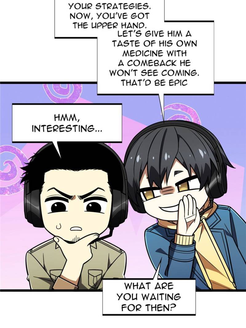 Read The King's Avatar EN Manga Online