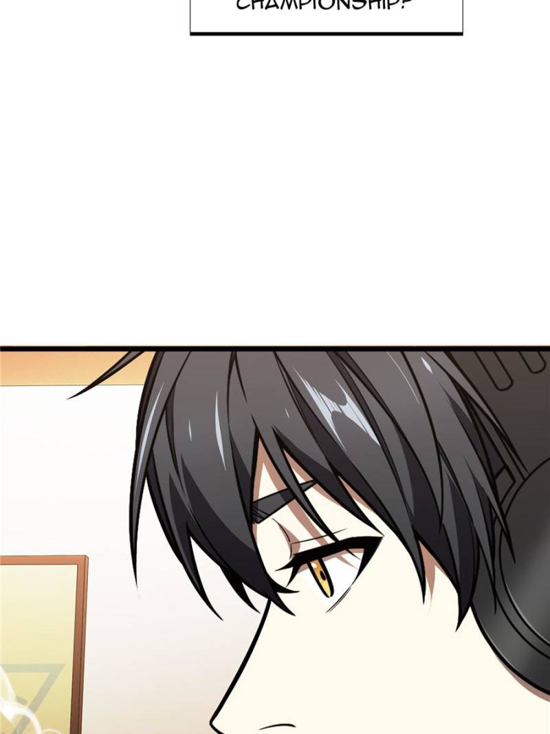 Read The King's Avatar EN Manga Online