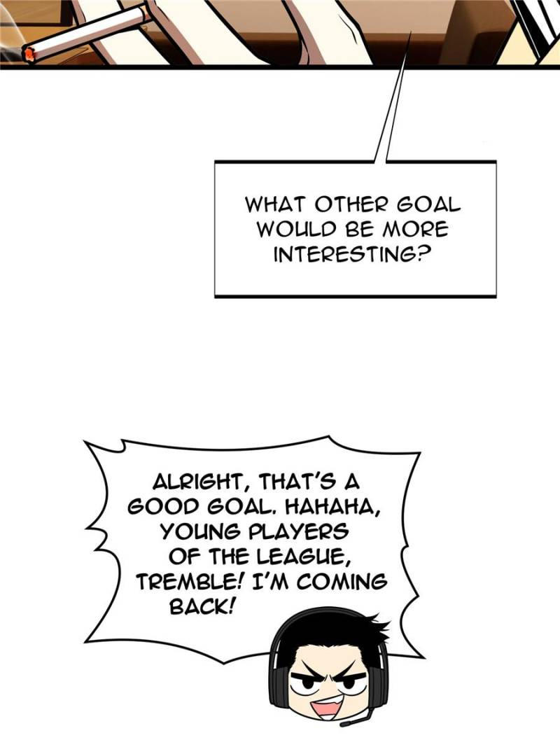 Read The King's Avatar EN Manga Online