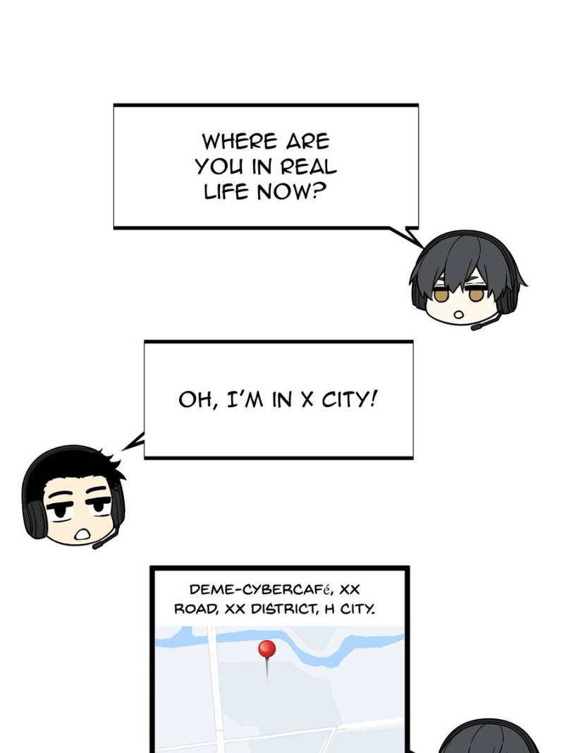Read The King's Avatar EN Manga Online
