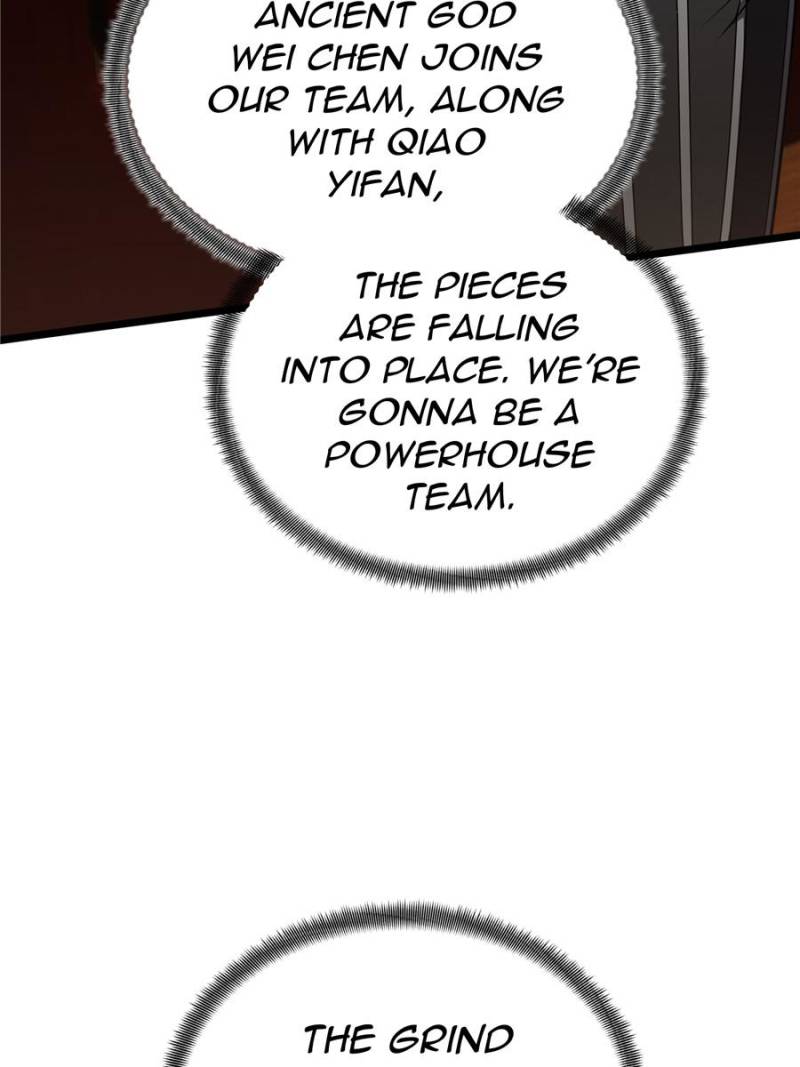 Read The King's Avatar EN Manga Online
