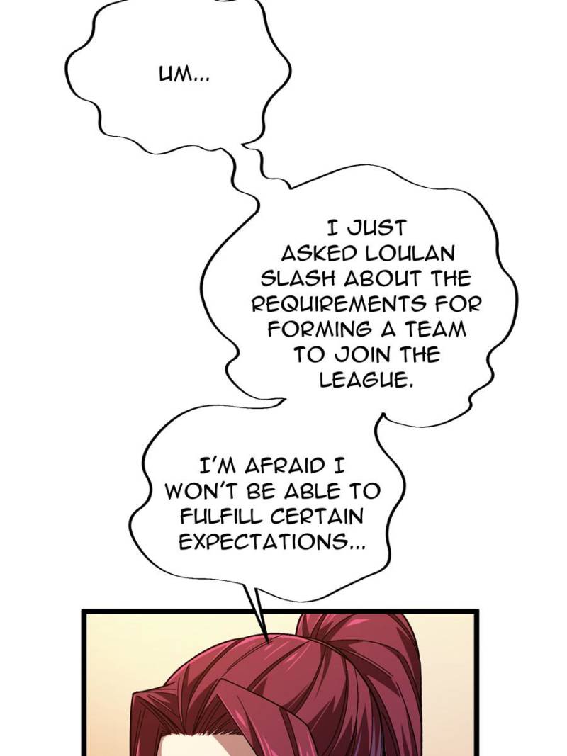 Read The King's Avatar EN Manga Online