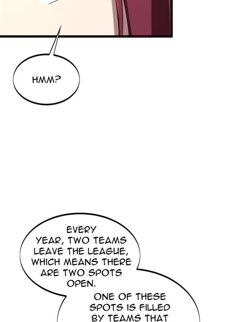 Read The King's Avatar EN Manga Online