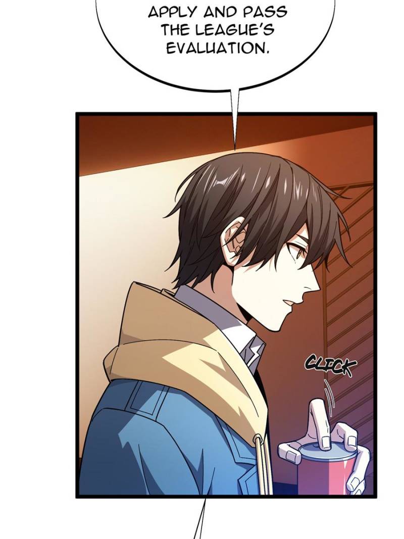 Read The King's Avatar EN Manga Online