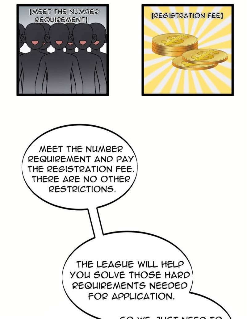 Read The King's Avatar EN Manga Online
