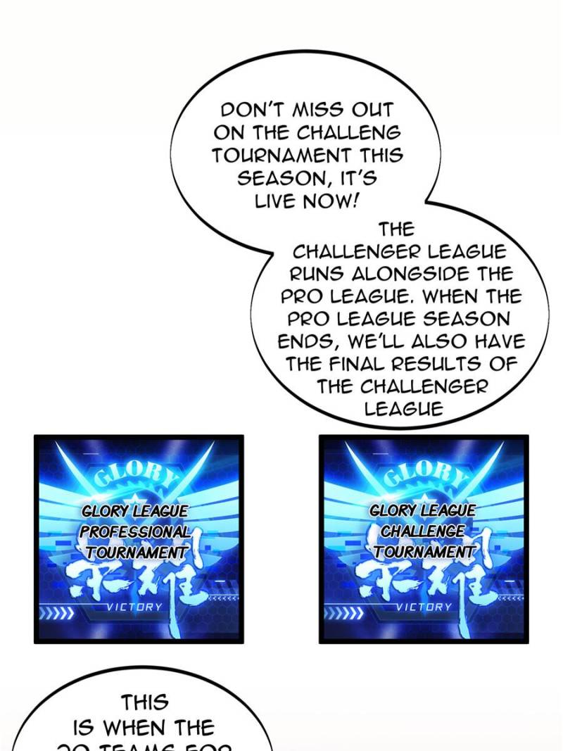 Read The King's Avatar EN Manga Online