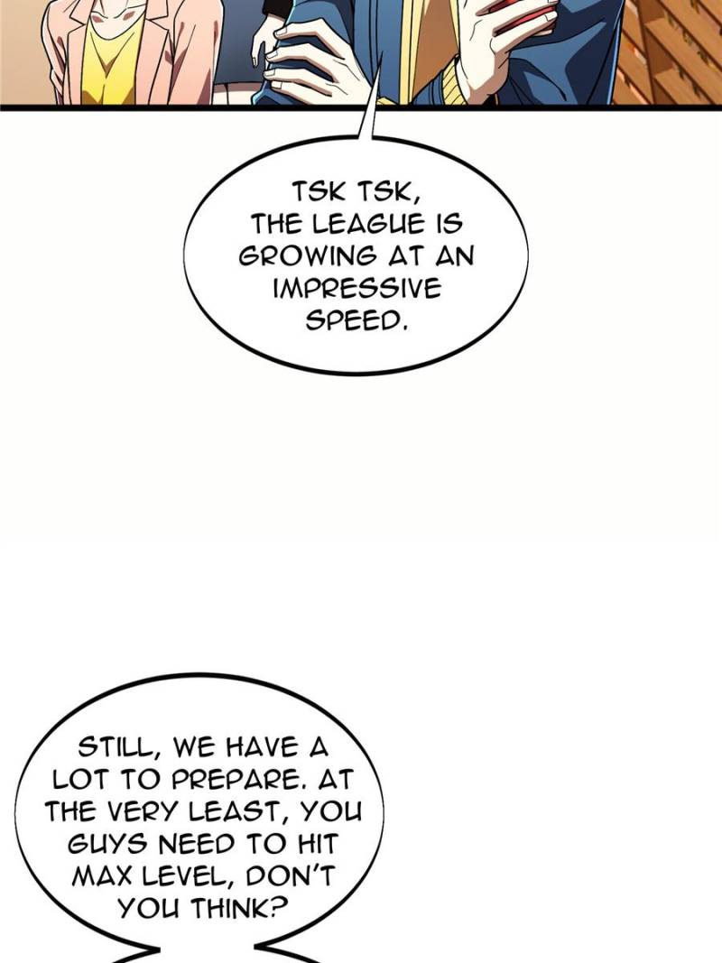 Read The King's Avatar EN Manga Online