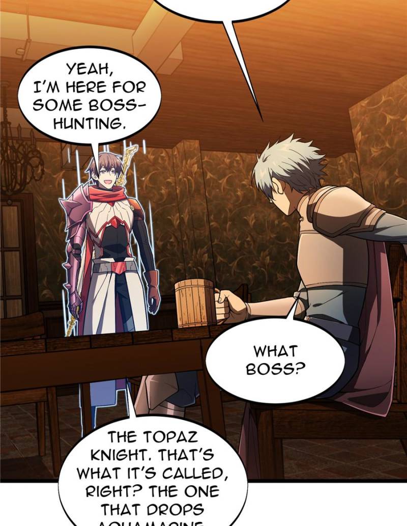 Read The King's Avatar EN Manga Online