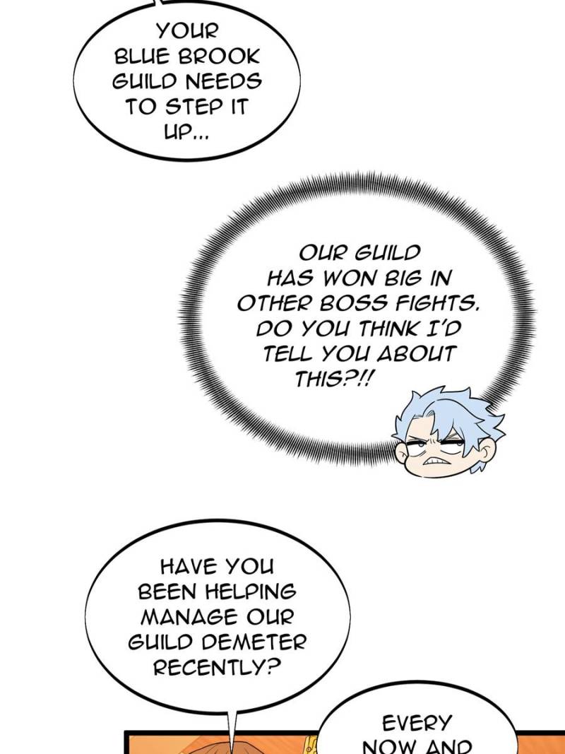 Read The King's Avatar EN Manga Online