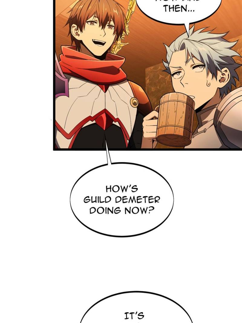 Read The King's Avatar EN Manga Online