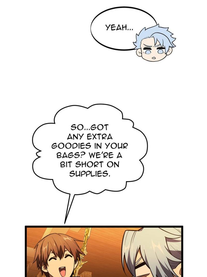 Read The King's Avatar EN Manga Online