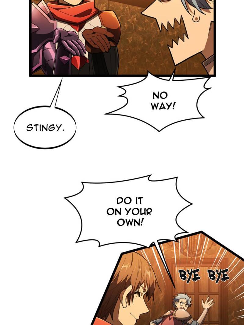 Read The King's Avatar EN Manga Online