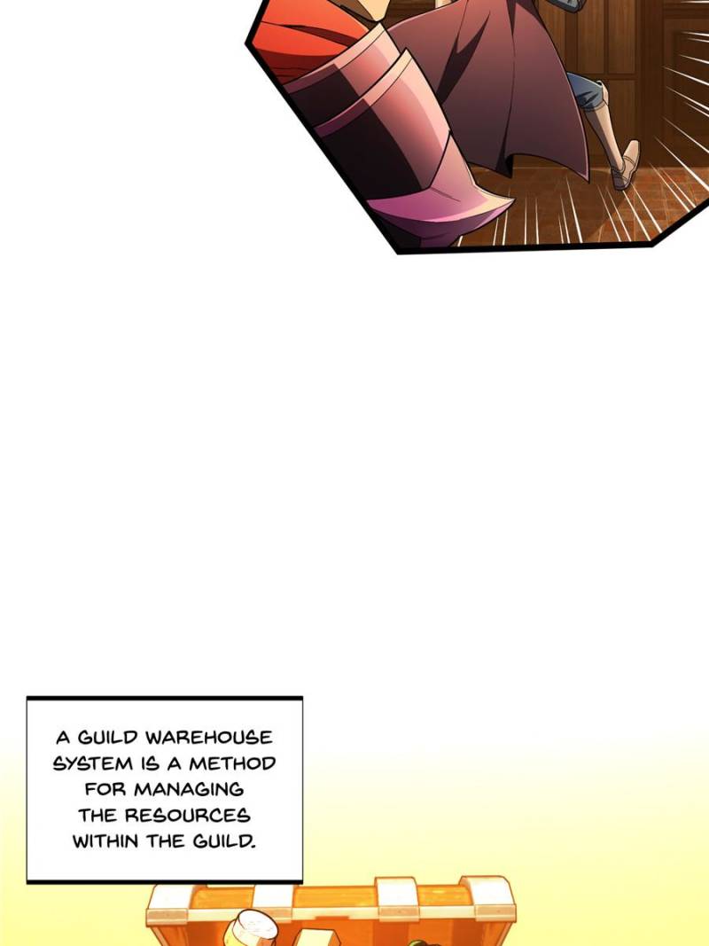 Read The King's Avatar EN Manga Online