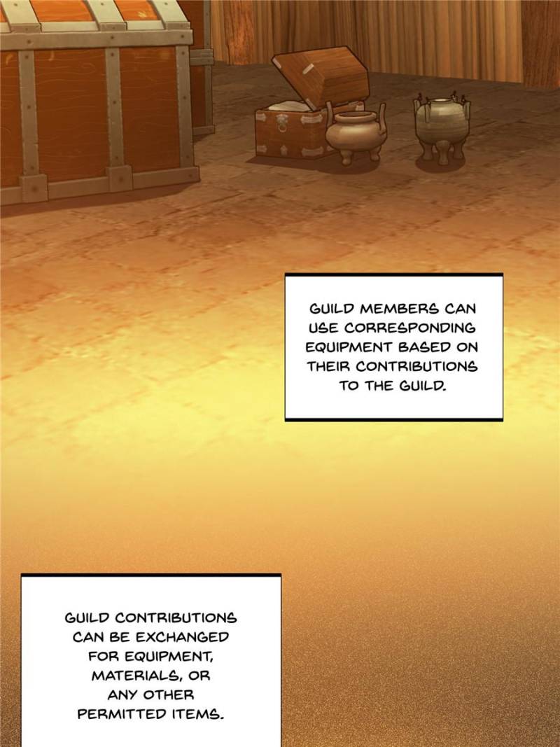 Read The King's Avatar EN Manga Online