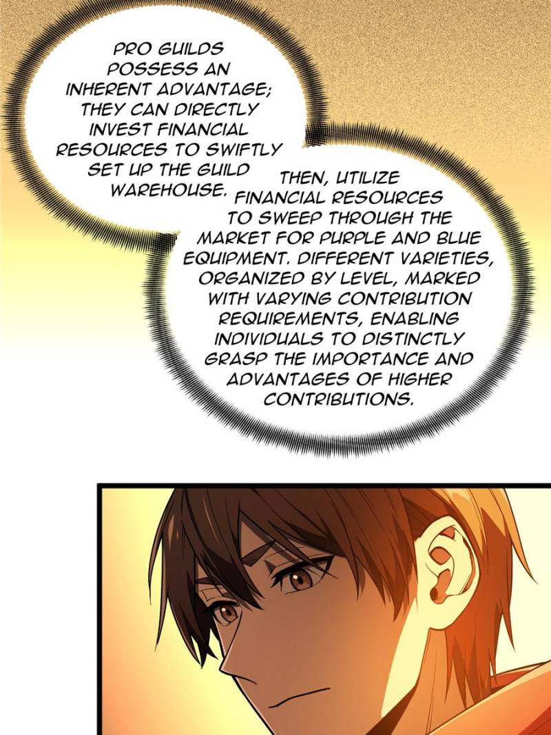 Read The King's Avatar EN Manga Online
