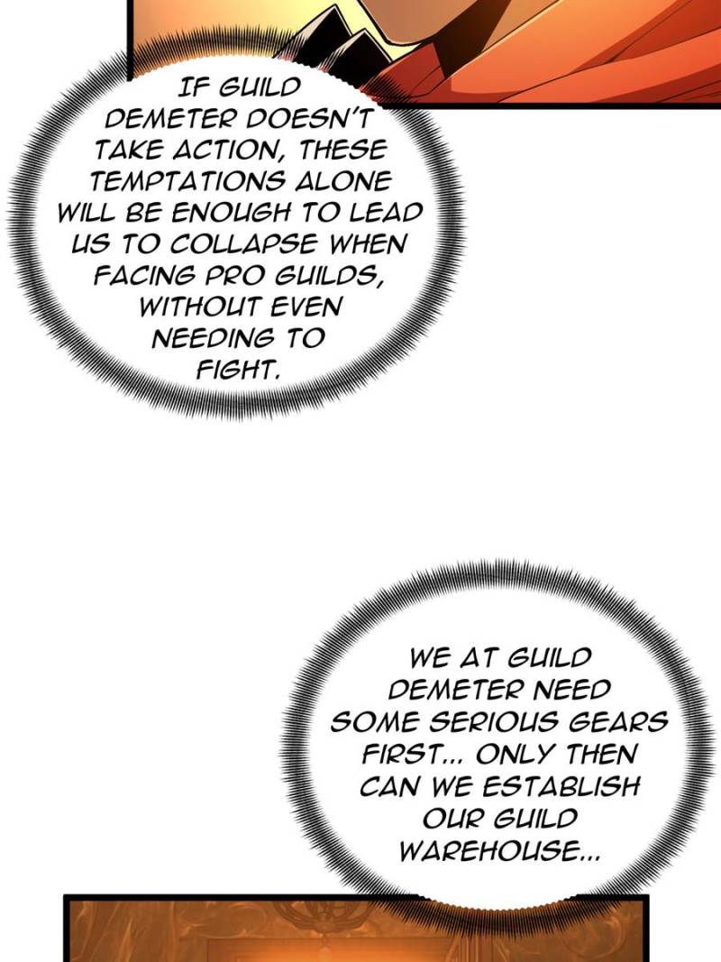 Read The King's Avatar EN Manga Online