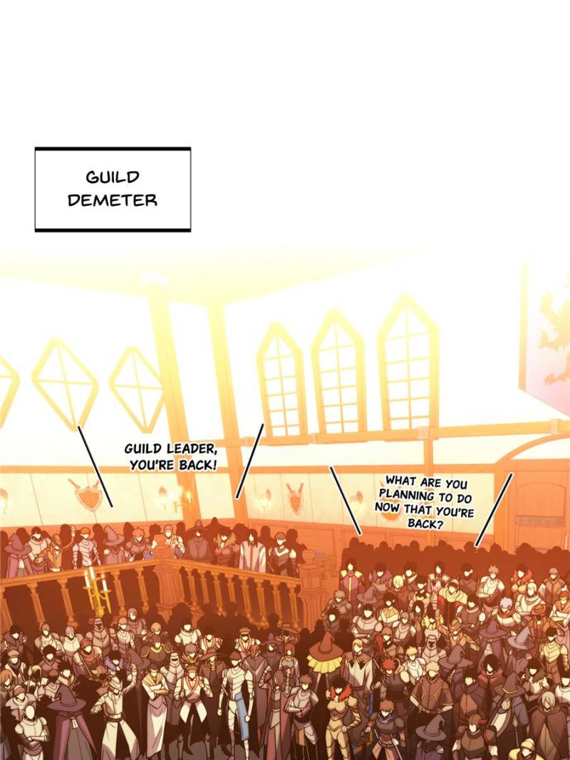 Read The King's Avatar EN Manga Online