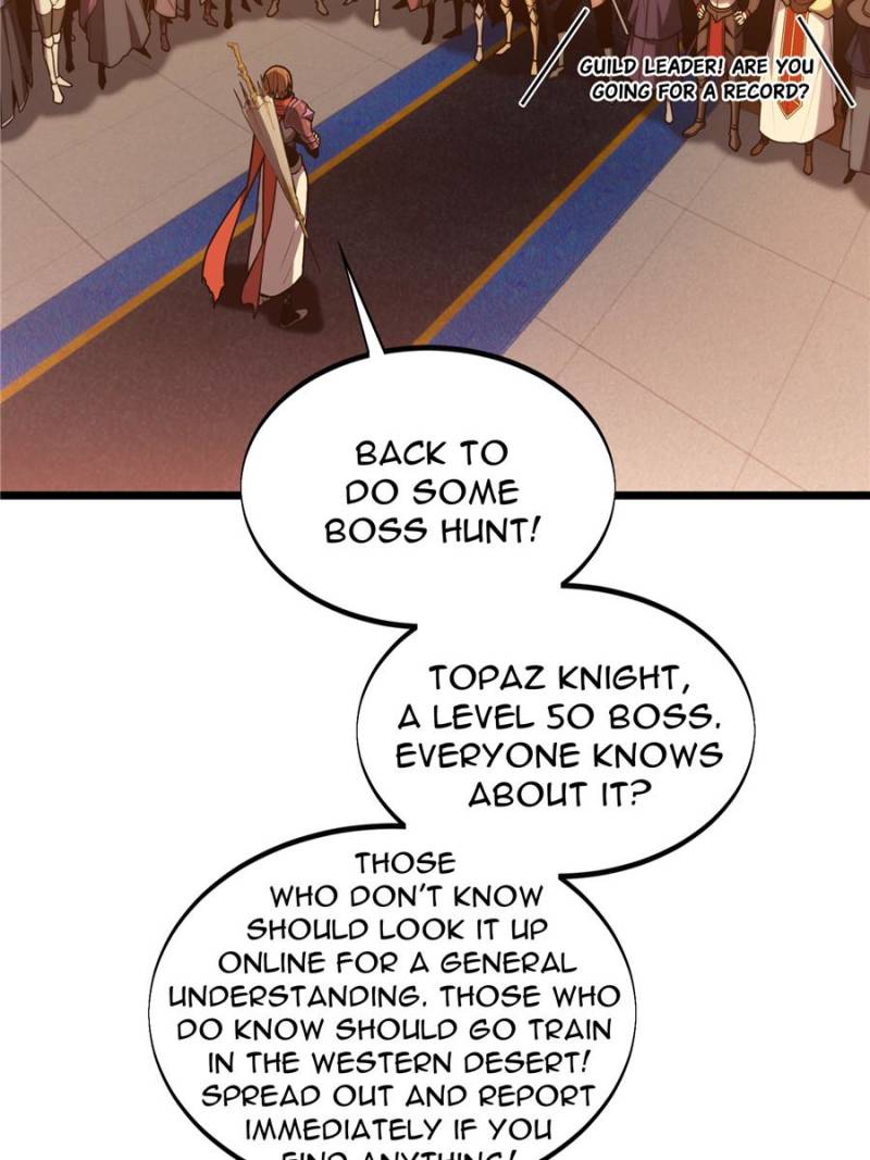 Read The King's Avatar EN Manga Online