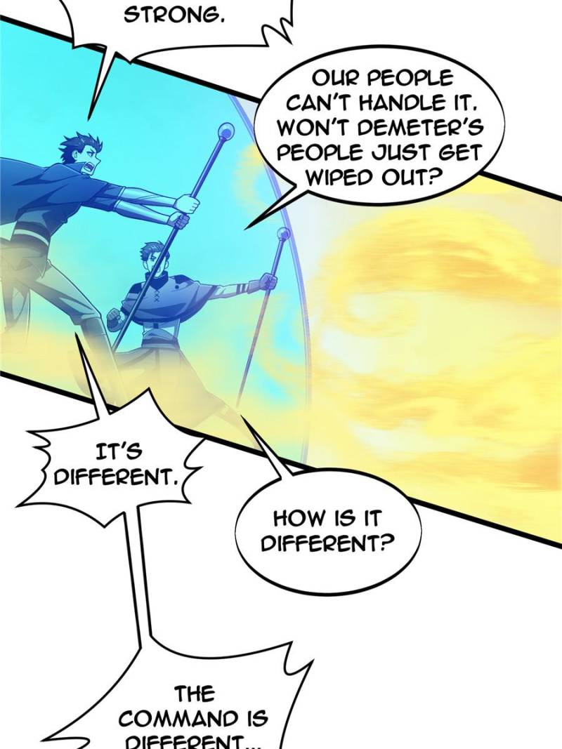 Read The King's Avatar EN Manga Online