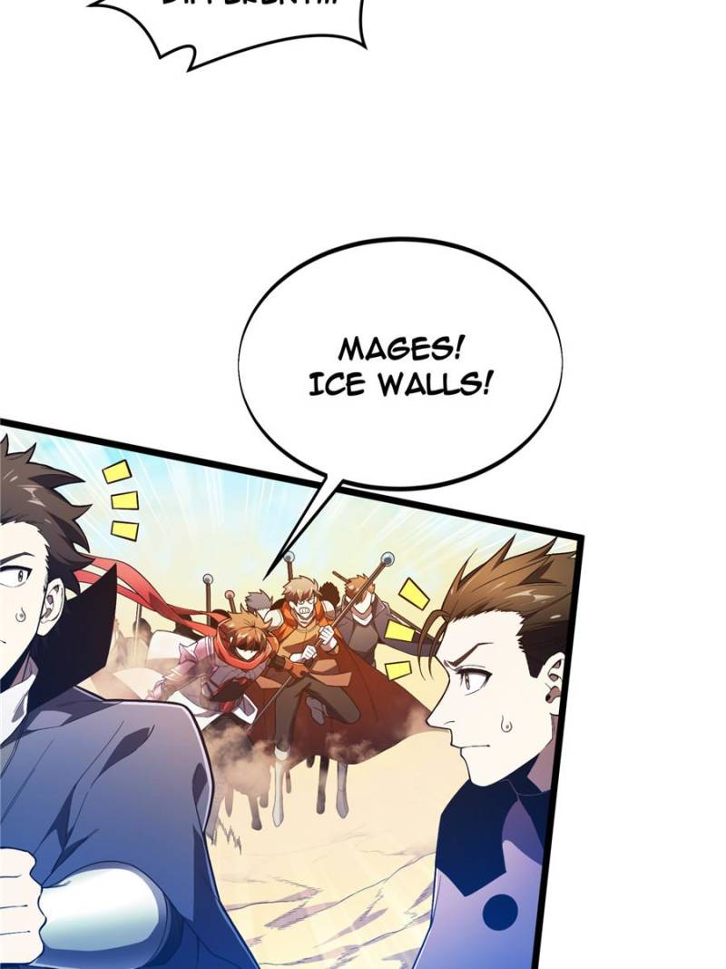 Read The King's Avatar EN Manga Online