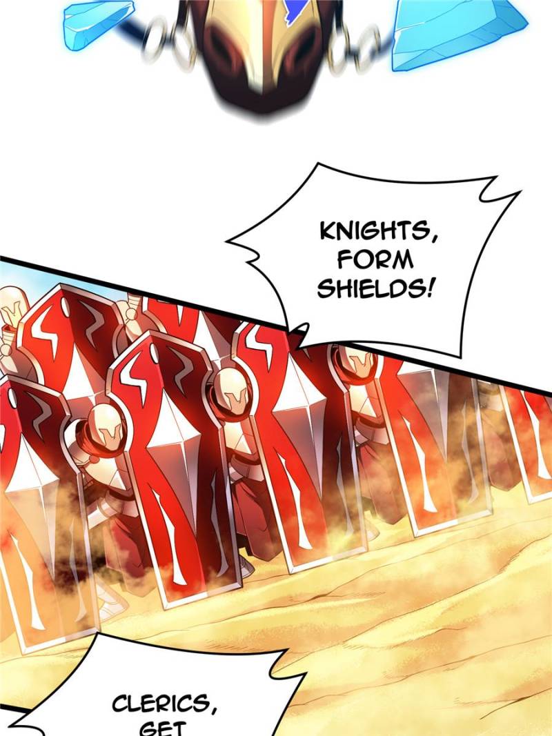 Read The King's Avatar EN Manga Online