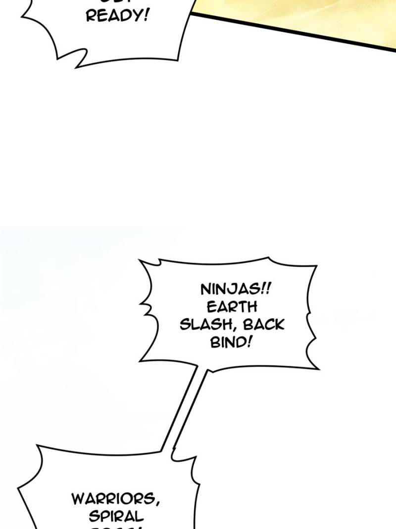 Read The King's Avatar EN Manga Online