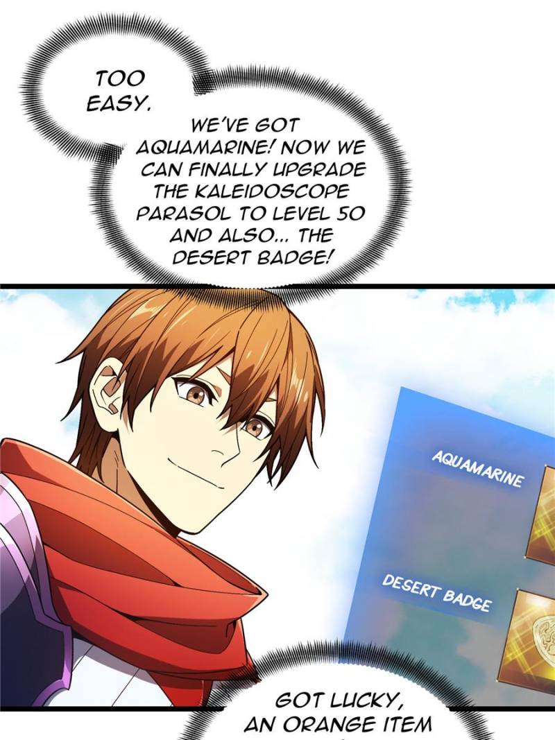 Read The King's Avatar EN Manga Online