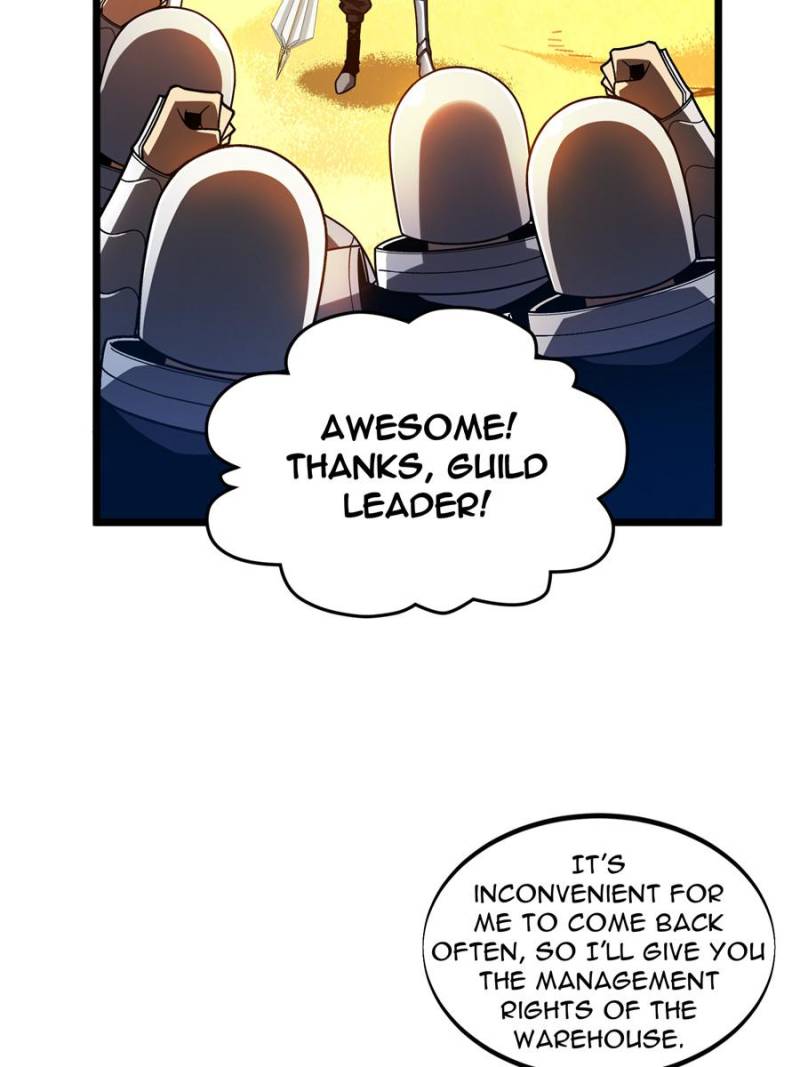 Read The King's Avatar EN Manga Online